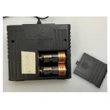 1985 GREAT WESTERN Royal Blue Locomotive Remote Controled New Bright Brand (Works)w