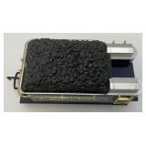 1985 GREAT WESTERN Royal Blue Locomotive Remote Controled New Bright Brand (Works)w