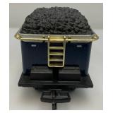 1985 GREAT WESTERN Royal Blue Locomotive Remote Controled New Bright Brand (Works)w