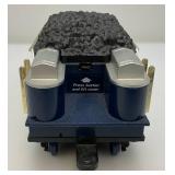 1985 GREAT WESTERN Royal Blue Locomotive Remote Controled New Bright Brand (Works)w