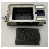 1985 GREAT WESTERN Royal Blue Locomotive Remote Controled New Bright Brand (Works)w