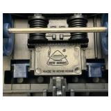 1985 GREAT WESTERN Royal Blue Locomotive Remote Controled New Bright Brand (Works)w