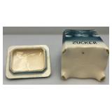 Very RARE Antique 1920