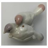 Vintage Porcelain Collectibles Including Ornaments, LLADRO, Precious Moments And More