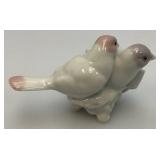 Vintage Porcelain Collectibles Including Ornaments, LLADRO, Precious Moments And More