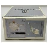 Vintage Porcelain Collectibles Including Ornaments, LLADRO, Precious Moments And More