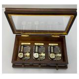 Vintage Unique Music Boxes