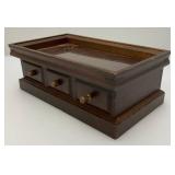 Vintage Unique Music Boxes