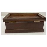 Vintage Unique Music Boxes