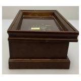 Vintage Unique Music Boxes