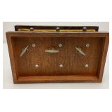 Vintage Unique Music Boxes