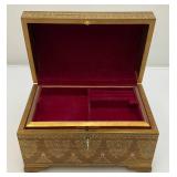 Vintage Unique Music Boxes