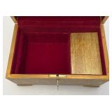 Vintage Unique Music Boxes