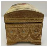 Vintage Unique Music Boxes