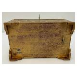 Vintage Unique Music Boxes