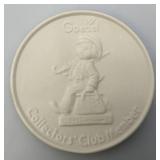 Vintage M.J. Hummel Collectors Club Pieces Including Exclusive SPECIAL EDITION No. 1 Figurine (All New Old Stock In Original Boxes)