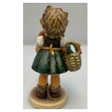 Vintage M.J. Hummel Collectors Club Pieces Including Exclusive SPECIAL EDITION No. 1 Figurine (All New Old Stock In Original Boxes)