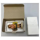 Vintage M.J. Hummel Collectors Club Pieces Including Exclusive SPECIAL EDITION No. 1 Figurine (All New Old Stock In Original Boxes)