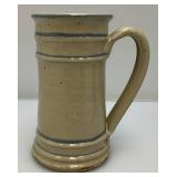 Vintage Decorative German Beer Stiens Including GERZ And More