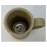 Vintage Decorative German Beer Stiens Including GERZ And More