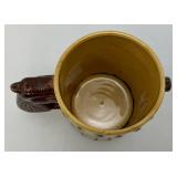 Vintage Decorative German Beer Stiens Including GERZ And More