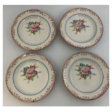 Misc. Vintage Cookware Items Including Fire King, Pottery Bowls, Lenox And More