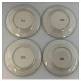 Misc. Vintage Cookware Items Including Fire King, Pottery Bowls, Lenox And More