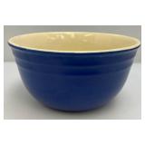 Misc. Vintage Cookware Items Including Fire King, Pottery Bowls, Lenox And More