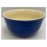 Misc. Vintage Cookware Items Including Fire King, Pottery Bowls, Lenox And More