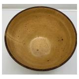 Misc. Vintage Cookware Items Including Fire King, Pottery Bowls, Lenox And More