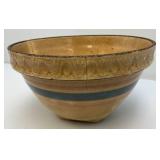 Misc. Vintage Cookware Items Including Fire King, Pottery Bowls, Lenox And More