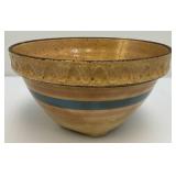 Misc. Vintage Cookware Items Including Fire King, Pottery Bowls, Lenox And More