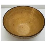 Misc. Vintage Cookware Items Including Fire King, Pottery Bowls, Lenox And More