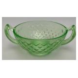 Misc. Vintage Cookware Items Including Fire King, Pottery Bowls, Lenox And More