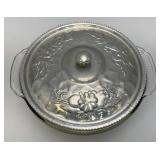 Misc. Vintage Cookware Items Including Fire King, Pottery Bowls, Lenox And More