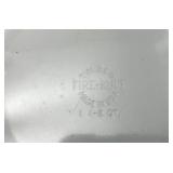 Misc. Vintage Cookware Items Including Fire King, Pottery Bowls, Lenox And More