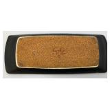 Misc. Vintage Cookware Items Including Fire King, Pottery Bowls, Lenox And More