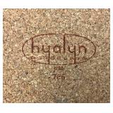 Misc. Vintage Cookware Items Including Fire King, Pottery Bowls, Lenox And More