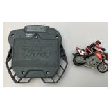 Misc. Air Hogs Remote Control Toys Including Moto Frenzy And More (Untested Some Pieces Missing)