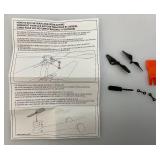 Misc. Air Hogs Remote Control Toys Including Moto Frenzy And More (Untested Some Pieces Missing)