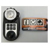 Misc. Air Hogs Remote Control Toys Including Moto Frenzy And More (Untested Some Pieces Missing)