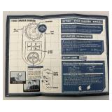 Misc. Air Hogs Remote Control Toys Including Moto Frenzy And More (Untested Some Pieces Missing)