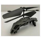 Misc. Air Hogs Remote Control Toys Including Moto Frenzy And More (Untested Some Pieces Missing)