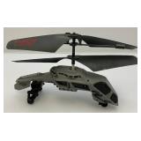 Misc. Air Hogs Remote Control Toys Including Moto Frenzy And More (Untested Some Pieces Missing)