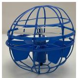 Misc. Air Hogs Remote Control Toys Including Moto Frenzy And More (Untested Some Pieces Missing)