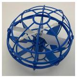 Misc. Air Hogs Remote Control Toys Including Moto Frenzy And More (Untested Some Pieces Missing)