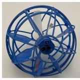 Misc. Air Hogs Remote Control Toys Including Moto Frenzy And More (Untested Some Pieces Missing)