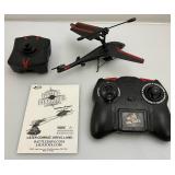 Misc. Air Hogs Remote Control Toys Including Moto Frenzy And More (Untested Some Pieces Missing)