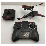 Misc. Air Hogs Remote Control Toys Including Moto Frenzy And More (Untested Some Pieces Missing)