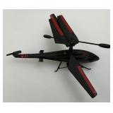 Misc. Air Hogs Remote Control Toys Including Moto Frenzy And More (Untested Some Pieces Missing)